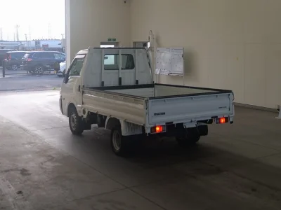 MAZDA BONGO