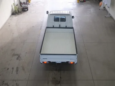 MAZDA BONGO
