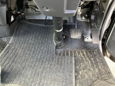 MAZDA BONGO