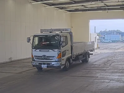 Hino Ranger