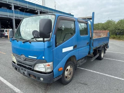 Toyota ToyoAce