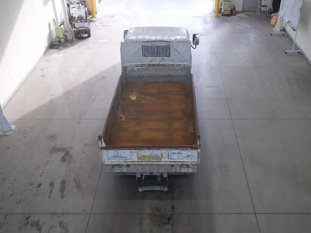 Isuzu Elf 2013