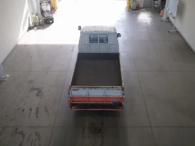 MAZDA BONGO