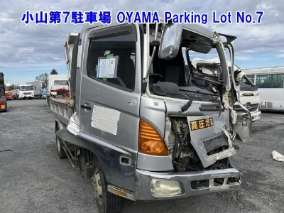 Hino Ranger