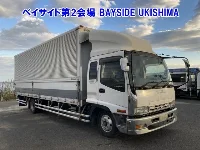 Цена авто Isuzu Forward с аукционов Японии, номер кузова FRR34P4, пробег 783 000, оценка 2