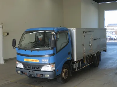 HINO DUTRO