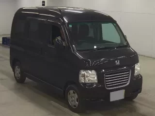 HONDA VAMOS