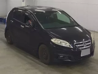 HONDA EDIX