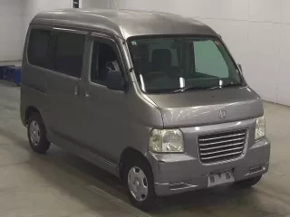 HONDA VAMOS