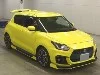 SUZUKI SWIFT SPORTS