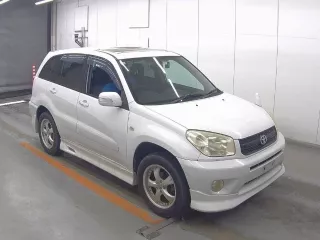 TOYOTA RAV4 L