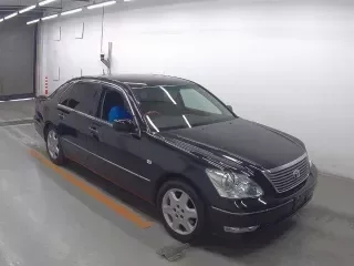 TOYOTA CELSIOR