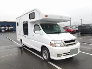 TOYOTA GRANVIA