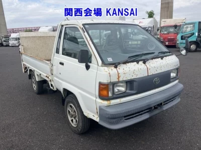 Toyota LiteAce