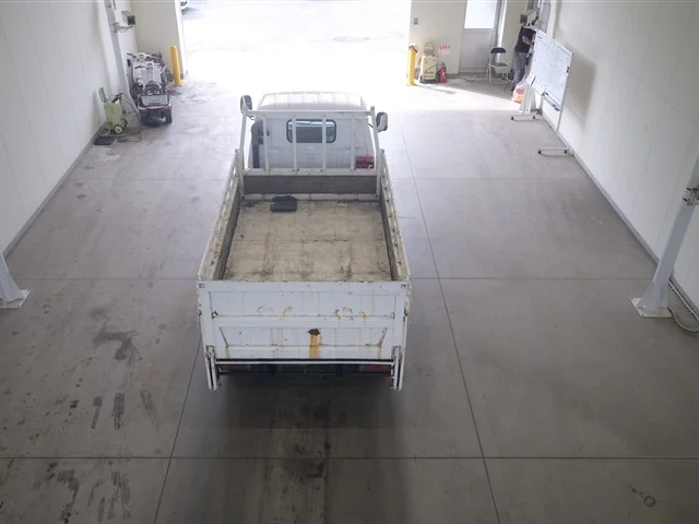 Hino Ranger  с аукциона в Японии