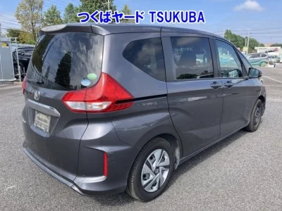 HONDA FREED+