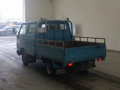 TOYOTA DYNA