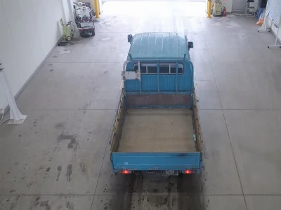 TOYOTA DYNA