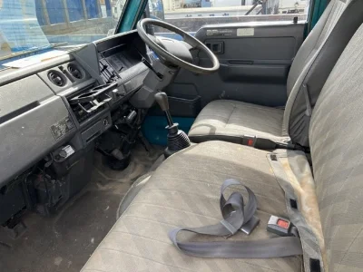 TOYOTA DYNA
