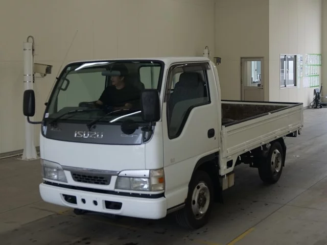 Isuzu Elf 2003