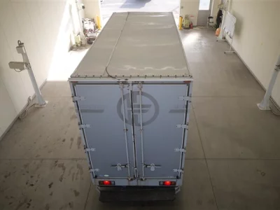 Статистика аукционов Isuzu Elf