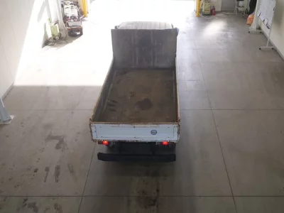 Статистика аукционов Mitsubishi Fuso Canter