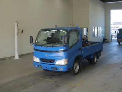 TOYOTA TOYOACE