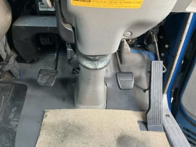TOYOTA TOYOACE