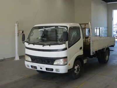 HINO DUTRO