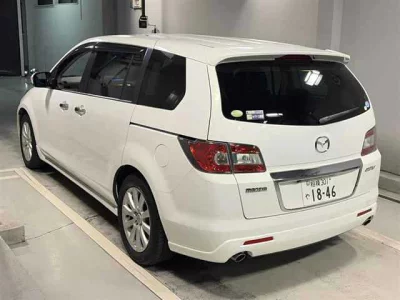 Mazda MPV