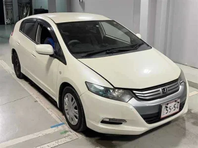 HONDA INSIGHT