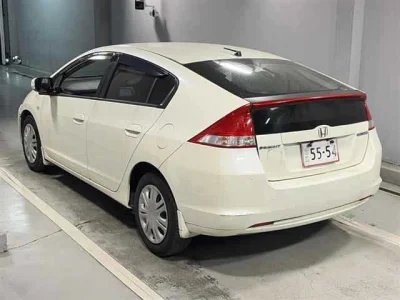 HONDA INSIGHT