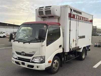 HINO DUTRO