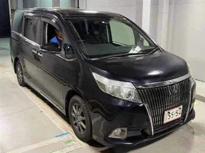 TOYOTA ESQUIRE