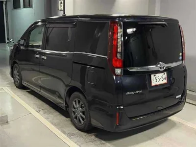 TOYOTA ESQUIRE