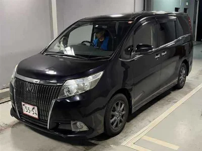 TOYOTA ESQUIRE