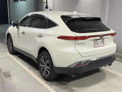 SUBARU EXIGA