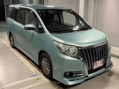 TOYOTA ESQUIRE