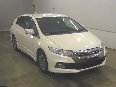 HONDA INSIGHT
