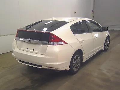 HONDA INSIGHT