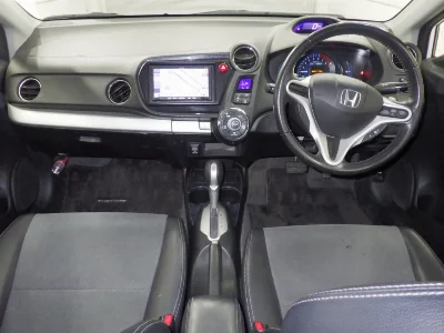 HONDA INSIGHT
