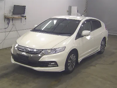 HONDA INSIGHT