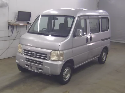 Honda Acty