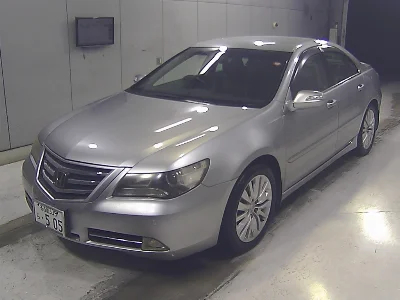 HONDA LEGEND
