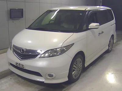 HONDA ELYSION