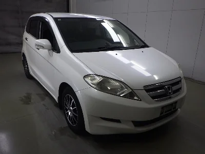 HONDA EDIX