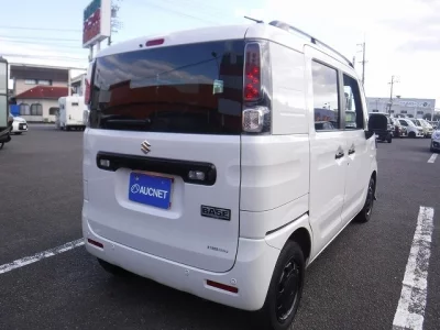 SUZUKI SPACIA BACE