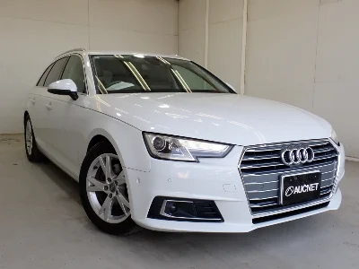 AUDI A4 AVANTE