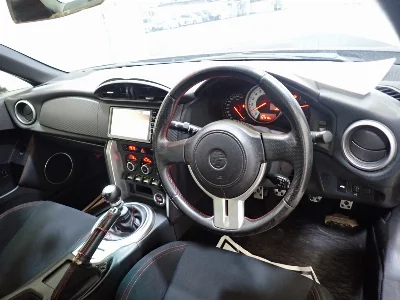 TOYOTA 86