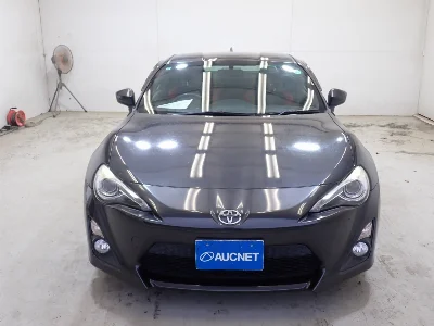 TOYOTA 86